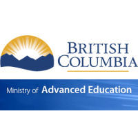 Ministry of Advanced Education Province of British Columbia