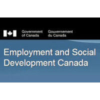 Employment and Social Development Canada