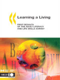 Learning a Living First Results of the Adult Literacy and Life Skills Survey - links to Copian library