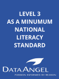 Level 3 as a Minimum National Literacy Standard