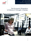 The Economic Dimensions of Literacy In Portugal A Review